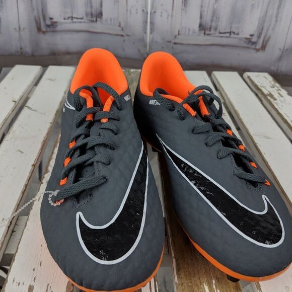 Nike hypervenom 5.5 new ah7288-081 phantom 3 acade - Picture 5 of 7